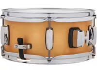 Gretsch Drums S1-5512-BSC Full Range Birch Satin Natural 12x5.5 Gretsch Drums S1-5512-BSC Full Range Birch Satin Natural 12x5.5